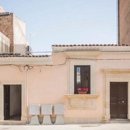 L'Antico Fondaco Villa Avola Eksteriør bilde