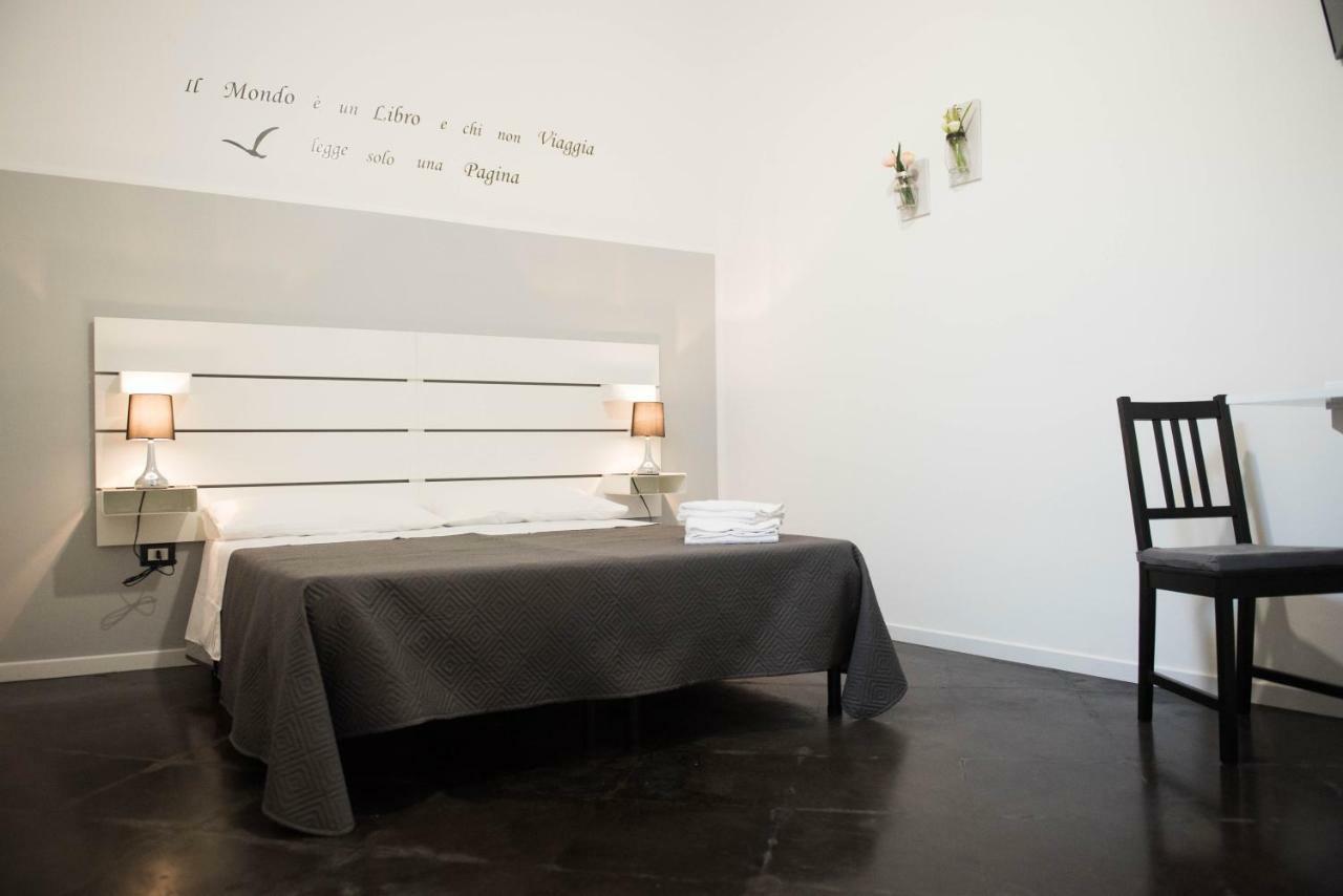 L'Antico Fondaco Villa Avola Eksteriør bilde