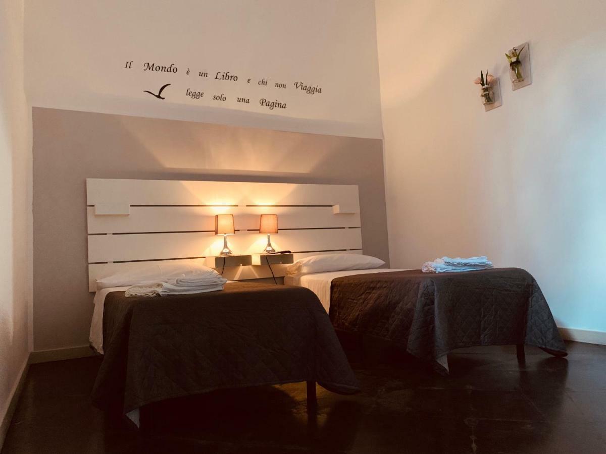 L'Antico Fondaco Villa Avola Eksteriør bilde
