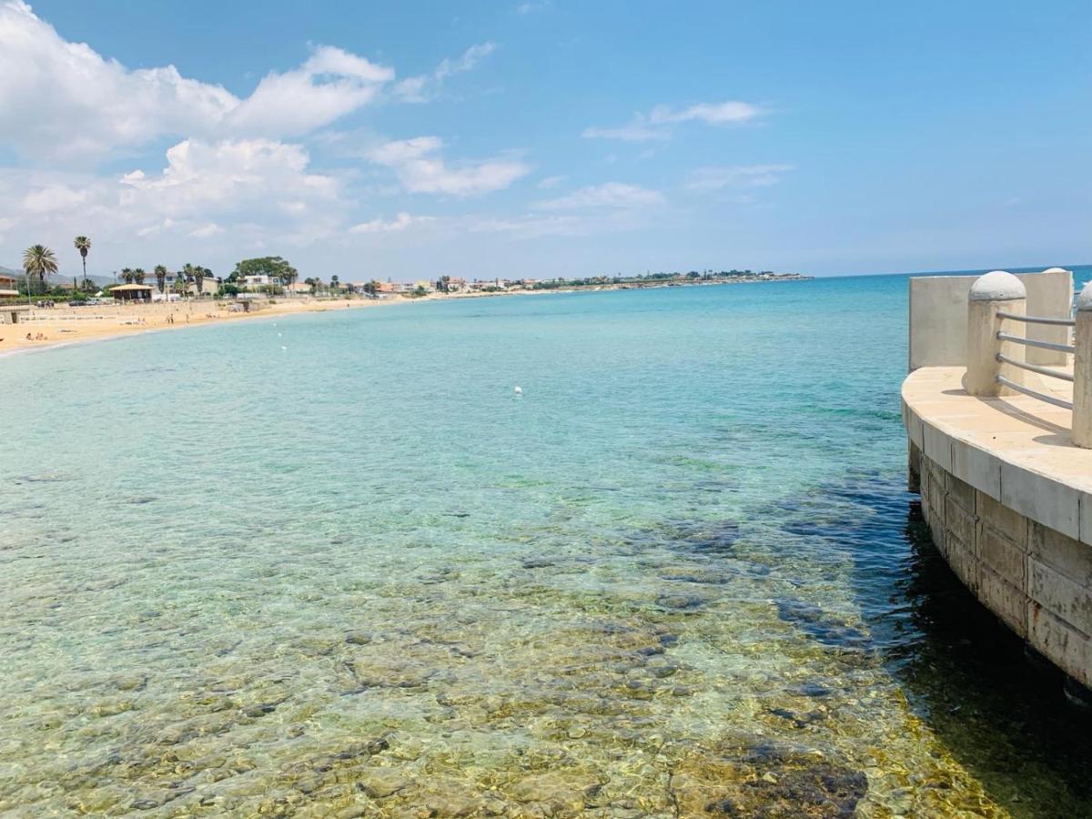 L'Antico Fondaco Villa Avola Eksteriør bilde